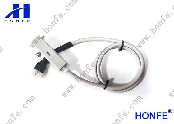 رحلة الزناد 911.321.058 911.329.062 911.321.011 مقذوف معدني آلات النسيج نول النسيج أجزاء عالية الجودة