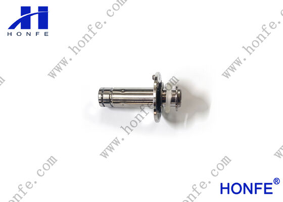 Plunger & Armature Picanol OMNI-PLUS 41.00g Air Jet Weaving Loom Parts High Quality