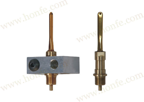 NISSAN LA51S/LA51F Textile Loom Spare Parts Relay Nozzle High Quality