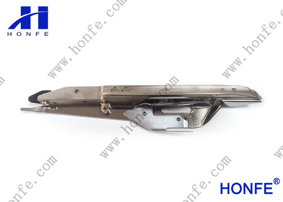 Insertion Gripper PBO13619 TP500II Nuovo Pignone Rapier Looms Weaving Loom Parts High Quality 