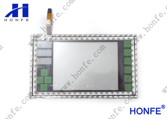 JC5 Model F130.355.17/18 Touch Panel Jacquard Rapier Loom Parts High Quality Weaving Loom Parts