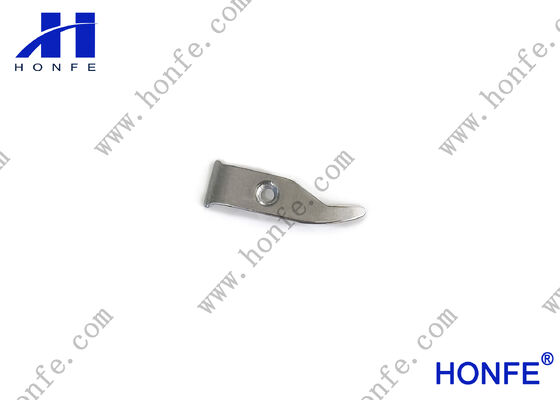 Front Protector Weft Yarn PBP64130 TP600 Nuovo Pignone Rapier Loom Parts High Quality Weaving Loom Spare Parts