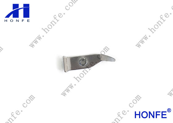 Front Protector Weft Yarn PBP64130 TP600 Nuovo Pignone Rapier Loom Parts High Quality Weaving Loom Spare Parts