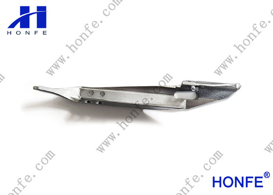 Weft Guide BA236863 BA240109(190/230) BA243110 Gamma-X Rapier Looms Picanol Spare Parts Weaving Loom Parts High Quality