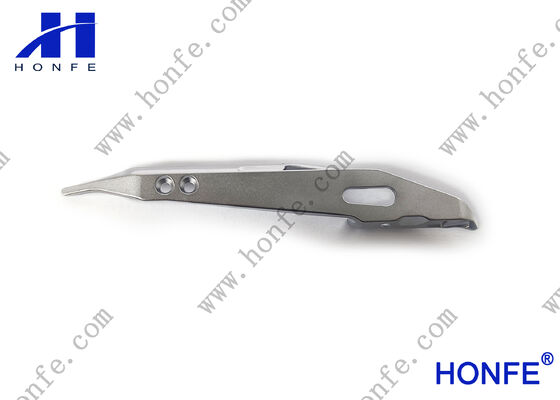 Weft Guide BA236863 BA240109(190/230) BA243110 Gamma-X Rapier Looms Picanol Spare Parts Weaving Loom Parts High Quality