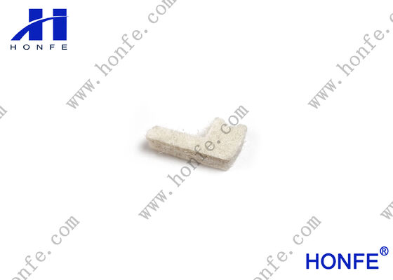 Grease Felt Housing 911.316.771 D1 D2 Projectile Textile Machinery Weaving Loom Parts High Quality 