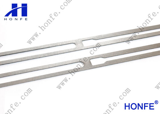 Hamaca 0.4X11X165mm Open 201 Textile Machinery Weaving Loom Parts High Quality