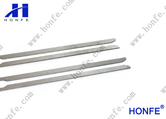 Hamaca 0.4X11X165mm Open 201 Textile Machinery Weaving Loom Parts High Quality