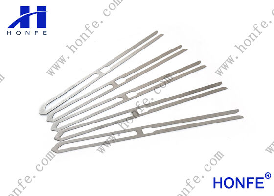 Hamaca 0.4X11X165mm Open 201 Textile Machinery Weaving Loom Parts High Quality