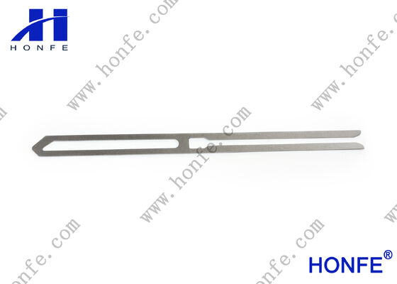 Hamaca 0.4X11X165mm Open 201 Textile Machinery Weaving Loom Parts High Quality