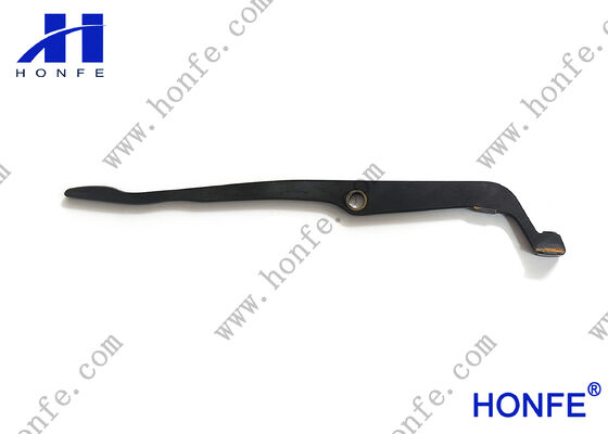 Gamma-X III Gripper RH Spoon BE240468 High Quality Rapier Loom Parts Picanol Spare Parts
