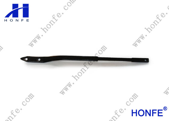 Lever AIA649B THEMA 11E Rapier Loom Parts - Guaranteed Quality Somet Loom Spare Parts