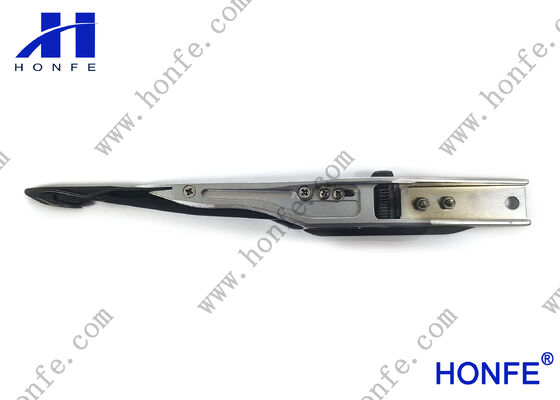 Gripper RH BE246617 Gamma-X III Picanol Spare Parts High Quality Rapier Loom Parts