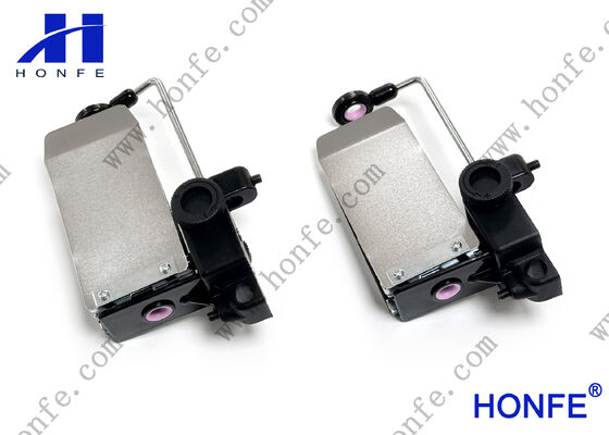 High Quality Flap Drag Tension Device for Weaving Loom Parts with Guaranteed QC Pass and Experienced Engineering Team