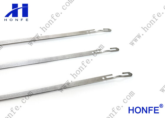 C-Leno 331×6×0.5 Weaving Loom Parts Textile Machinery High Quality