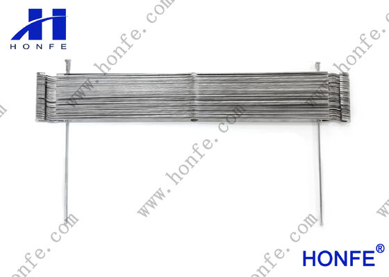 C-Leno 331×6×0.5 Weaving Loom Parts Textile Machinery High Quality