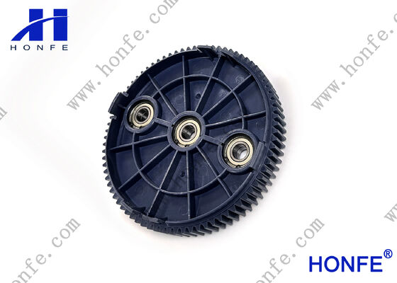 Gear BE154359 Picanol Air-jet Weaving Loom Parts Textile Machinery High Quality