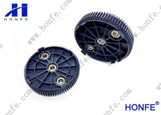 Gear BE154359 Picanol Air-jet Weaving Loom Parts Textile Machinery High Quality
