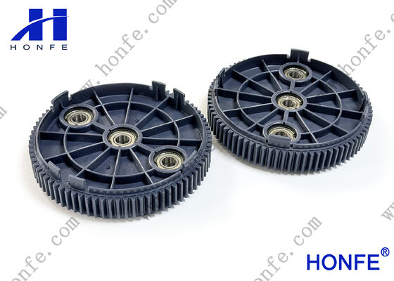 Gear BE154359 Picanol Air-jet Weaving Loom Parts Textile Machinery High Quality