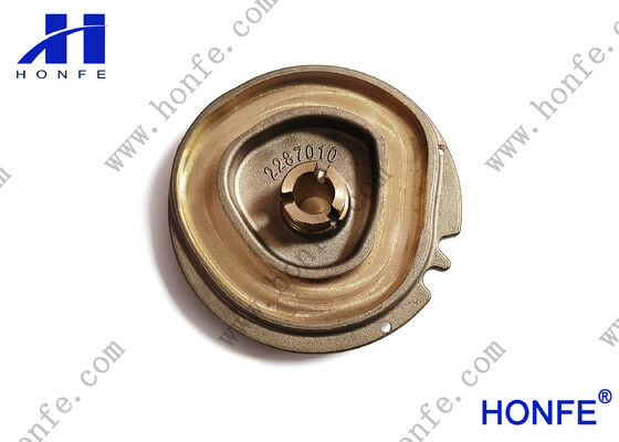 Disc 2287010 P1001EK Rapier Looms Vamatex Spare Parts Weaving Loom Parts High Quality Textile Machinery