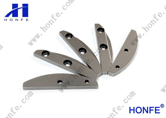 Lifter Upper Part 911.317.057 911.117.137 MS 5.8 Projectile Textile Machinery Weaving Loom Parts High Quality