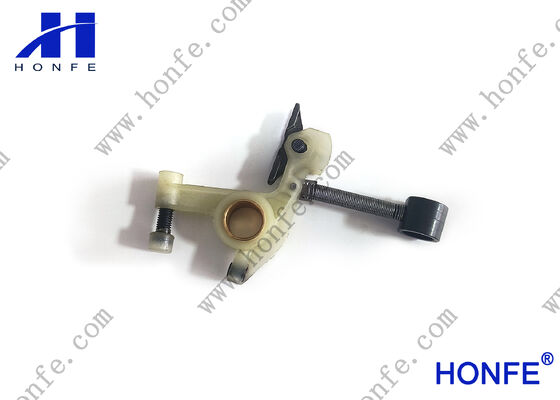 Lever PN052178 PNO52263 PQO52157 FAST Novor Pignone Textile Machinery Weaving Loom Parts High Quality