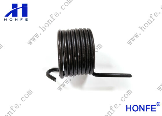 Torsion Spring 911.210.131 Projectile Textile Machinery Weaving Loom Parts High Quality