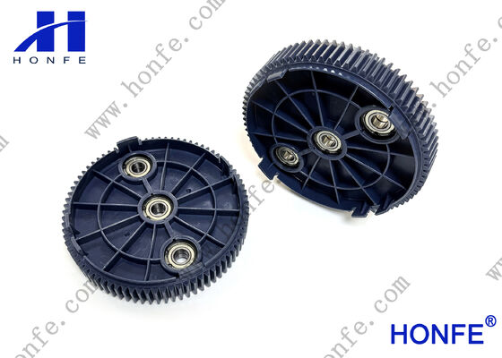 Gear BE154359 Picanol Air-jet Weaving Loom Parts Textile Machinery High Quality