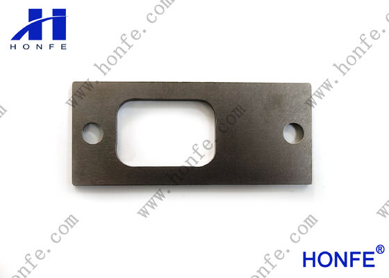 Plate 911.624.004 Projectile Textile Machinery Weaving Loom Parts High Quality