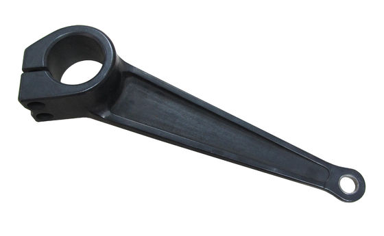 Picking Lever Projectile Loom Parts PS0116 D=35 D1/D2 911122230/911122219 PU TW11