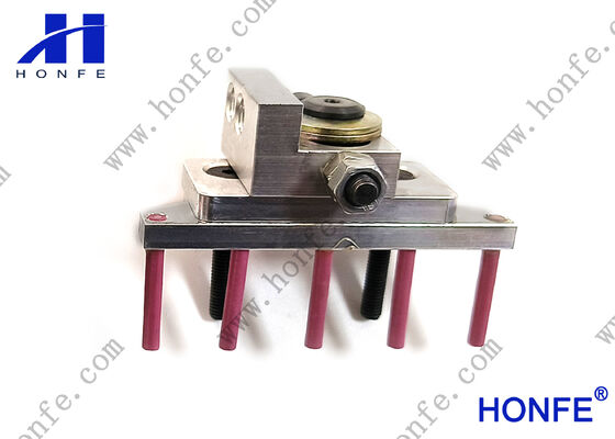 Weft Tensioning Complete 270.017.821 Projectile Textile Machinery Weaving Loom Parts High Quality
