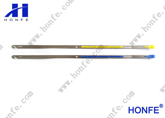 Hook Muller MBJ3 179.325.433 Muller L=250mm Green Jacquard Jakob Rapier Loom Parts High Quality Textile Machinery 