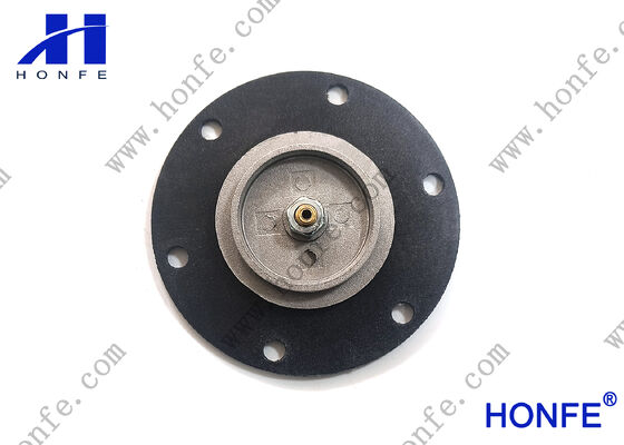 Diaphram Assembly BZ942921A Tsudakoma D=85mm Air Jet Weaving Loom Parts High Quality Textile Machinery