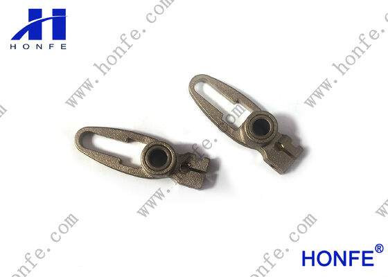 Support For Weft Selector Rod 2537026 9340073 C401 Rapier Loom Parts Vamatex Series High Quality Textile Loom