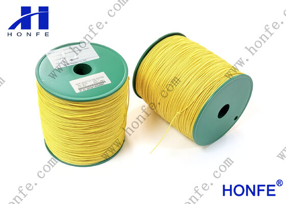 Hardness Cord Dia1.7mm Weaving Loom Parts High Quality Textile Machinery