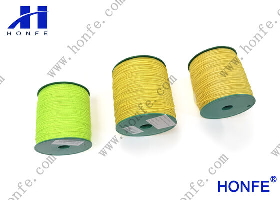 Hardness Cord Dia1.7mm Weaving Loom Parts High Quality Textile Machinery