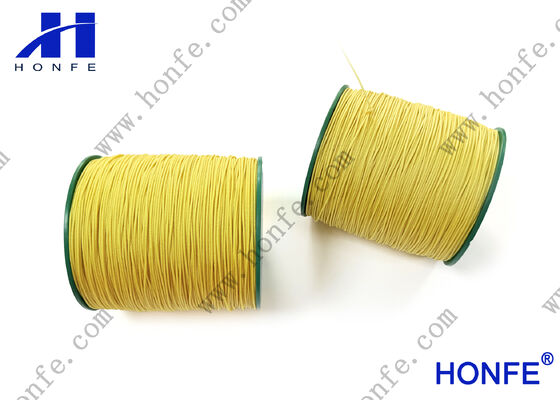 Hardness Cord Dia1.7mm Weaving Loom Parts High Quality Textile Machinery