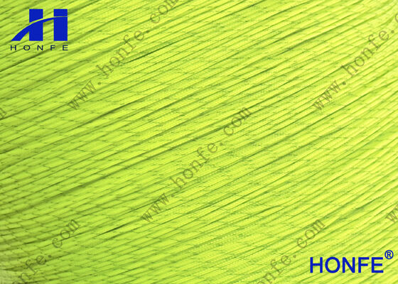 Hardness Cord Dia1.7mm Weaving Loom Parts High Quality Textile Machinery