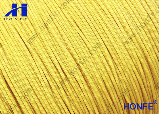 Hardness Cord Dia1.7mm Weaving Loom Parts High Quality Textile Machinery