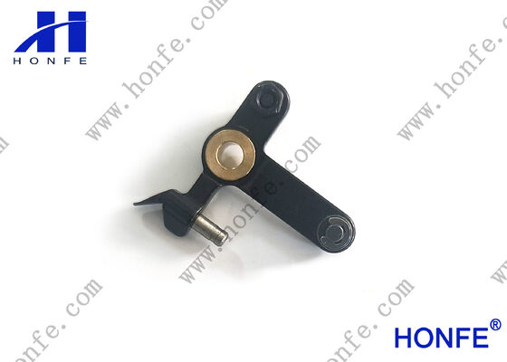 Gripper Head 655060D ZAX Tsudakoma Tuck-in 23g Air Jet Weaving Loom Parts High Quality Textile Machinery