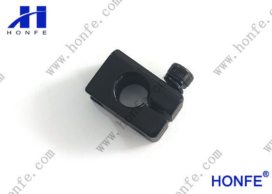 Gripper Block 655050 19g Tsudakoma Air Jet Weaving Loom Parts High Quality Textile Machinery