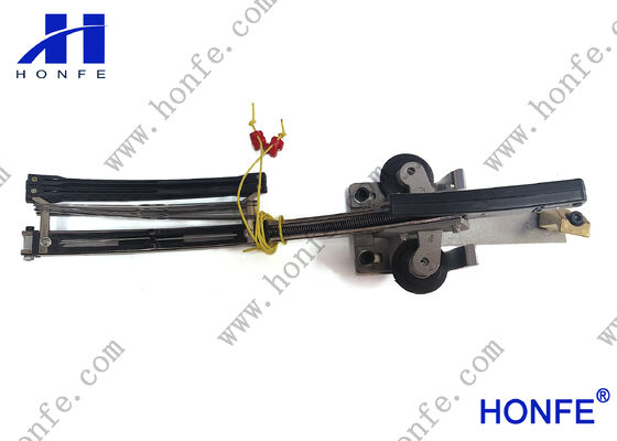 كاملة الحق جهاز لينو 9280478 P1001 K88 قطع غزل الخياطة رابيير