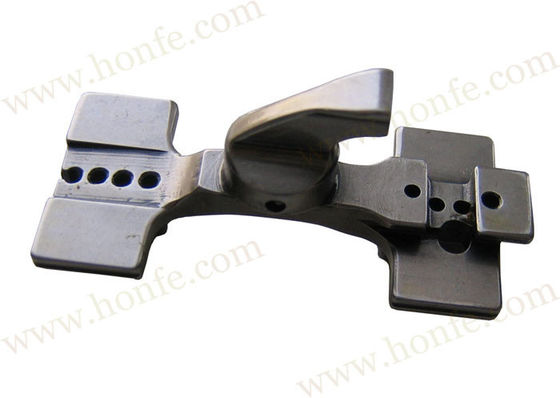 Picking Shoe Sulzer Loom Spare Parts 911-322-983 With Rabbet P7100  D1   7.5