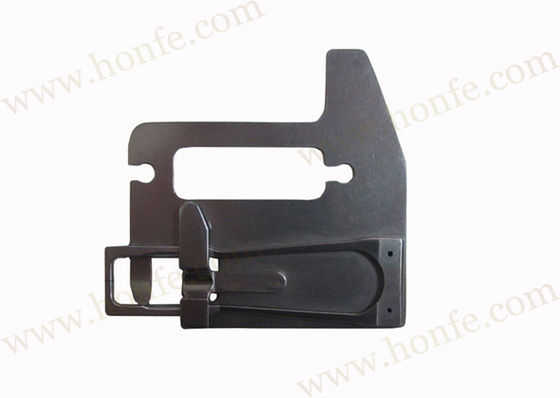 Projectile Feeder Spare Parts For Sulzer Looms ES 911819324 With Groove Sulzer  PUD1  L=50