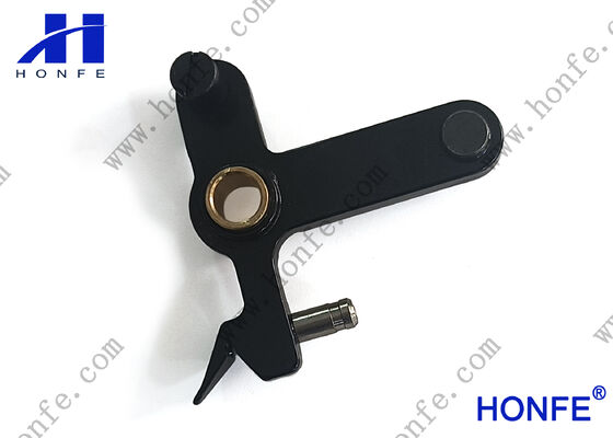 Gripper Head 655059D ZAX Tsudakoma Tuck-in 23g Air Jet Weaving Loom Parts High Quality Textile Machinery