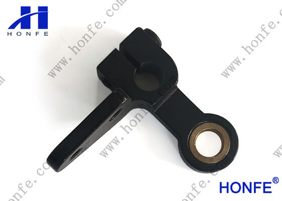 Gripper Holder 658456 ZAX Tsudakoma Tuck-in Air Jet Weaving Loom Parts High Quality Textile Machinery