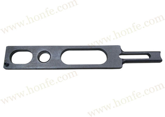 Returner Sulzer 직조기 기계 예비 품목 무거운 PU D1, Sulzer 직조기 부속