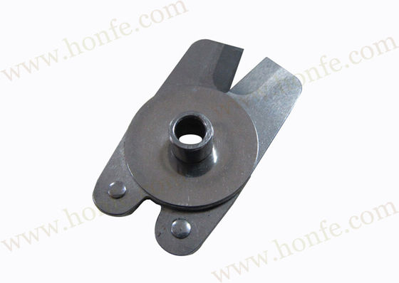 Scissors Sulzer Loom Spare Parts 911820038 Thin D1 , Projectile Loom Parts