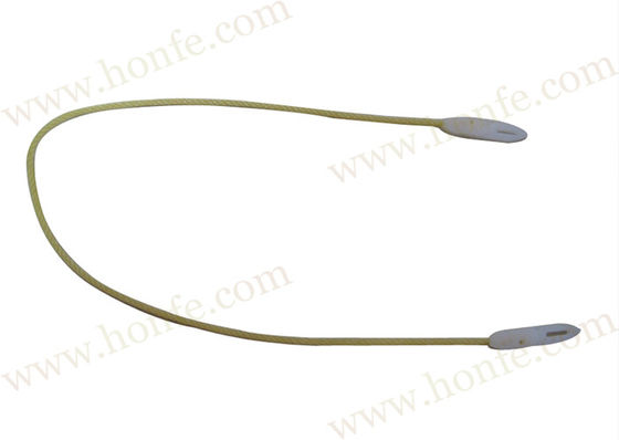 Binario di raccordo superiore standard del jacquard BONAS di dimensione per il telaio per tessitura