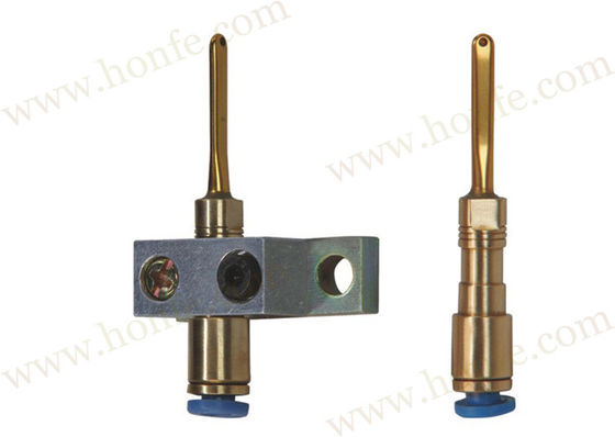 Weaving Loom Spare Parts Relay Nozzles Quick Coupler NISSAN LA51